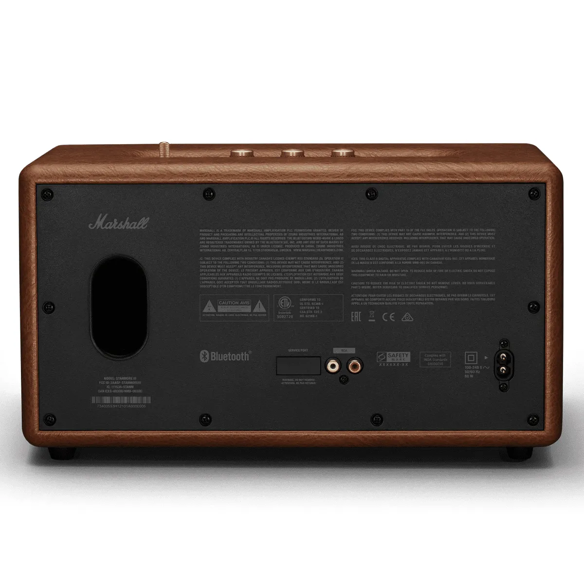 Loa Marshall Stanmore 3
