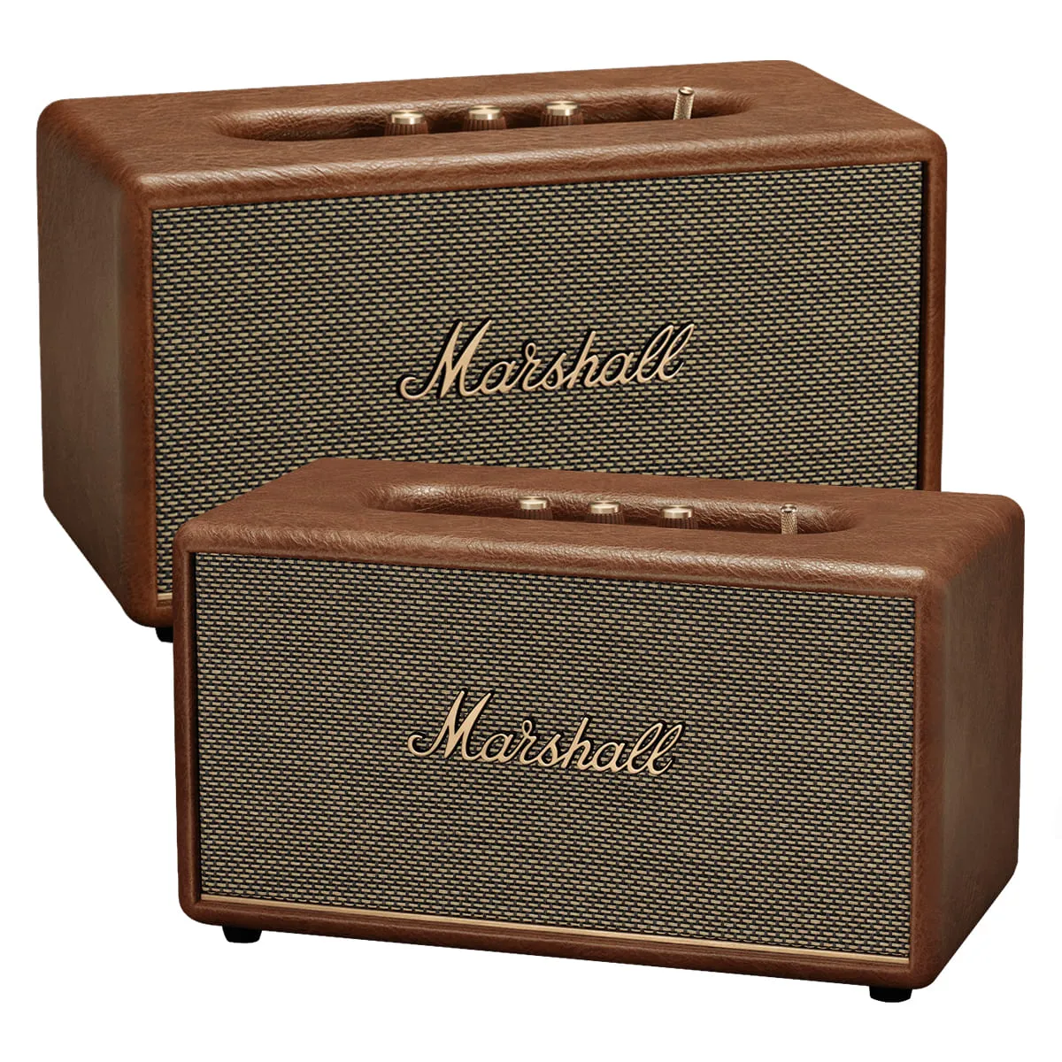 Loa Marshall Stanmore 3
