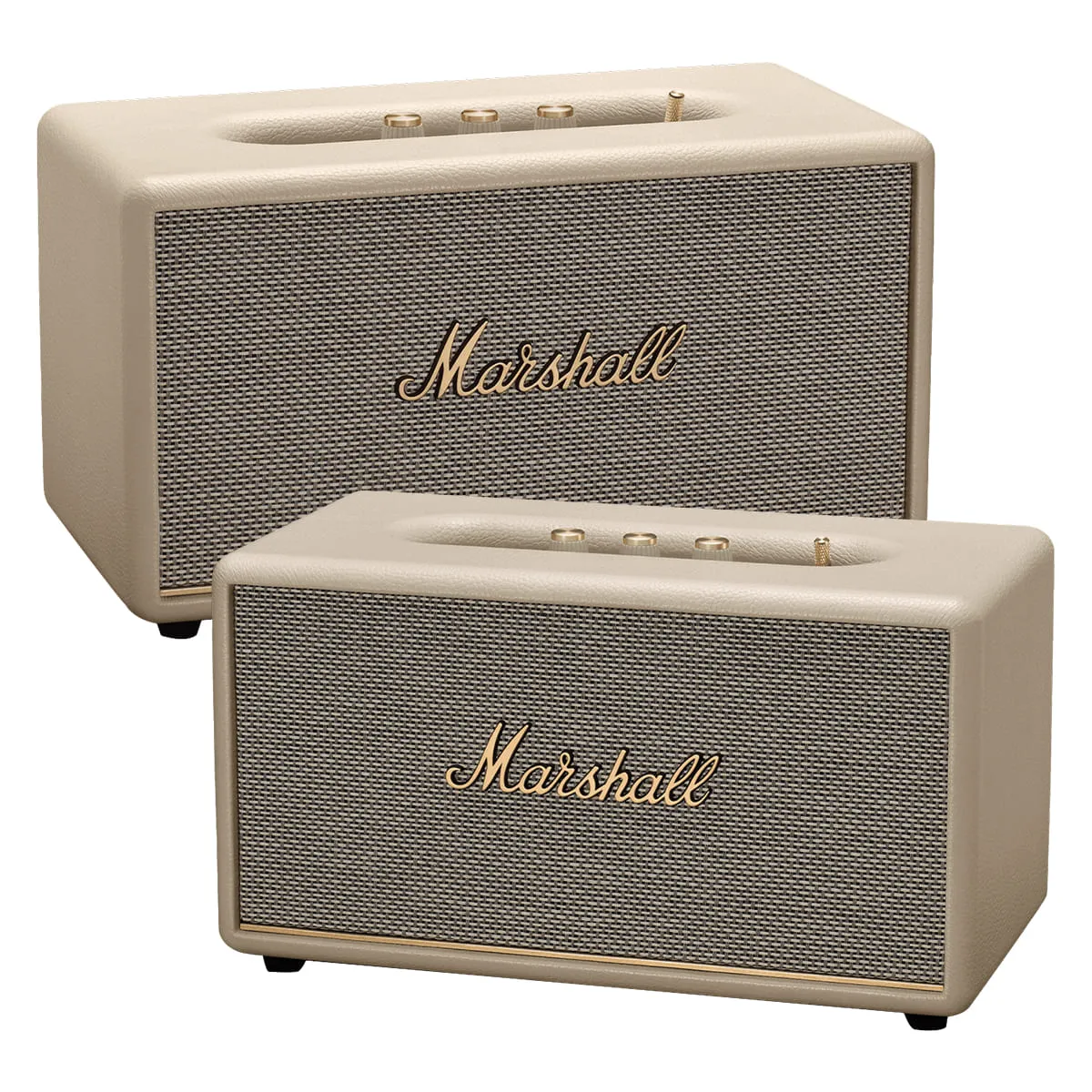 Loa Marshall Stanmore 3
