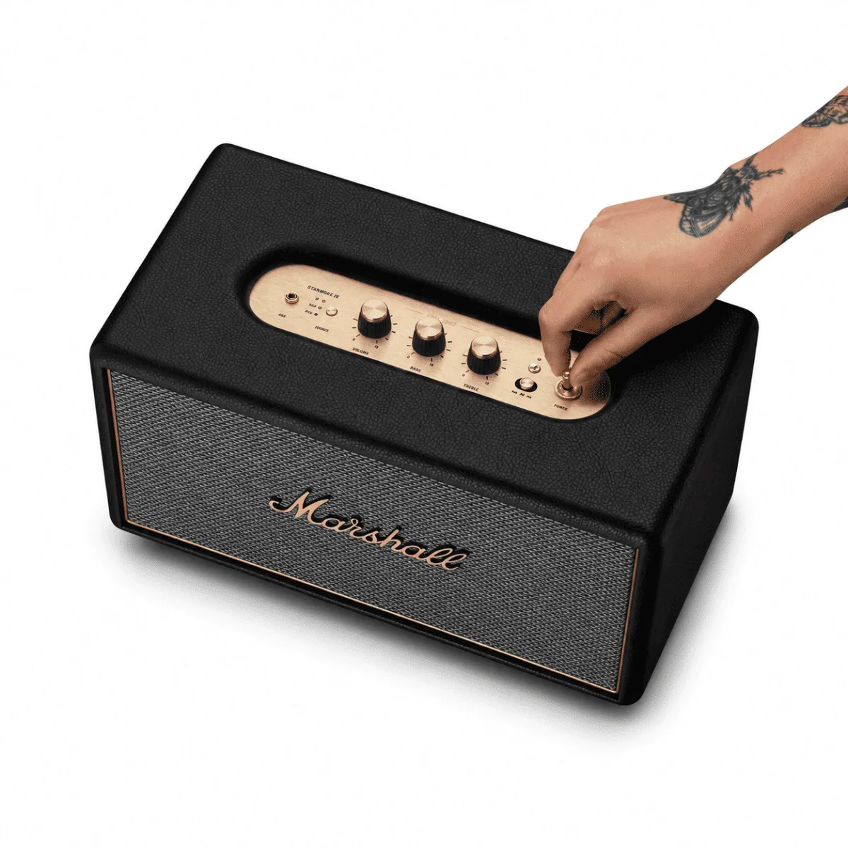 Loa Marshall Stanmore 4 (IV)