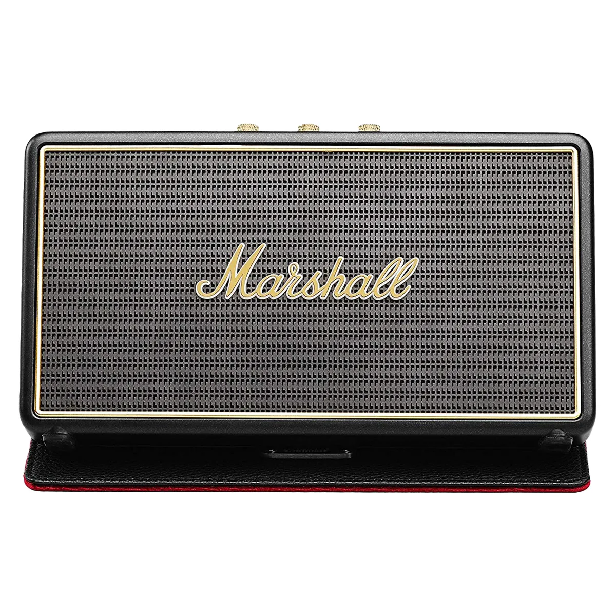 Loa Marshall Stockwell
