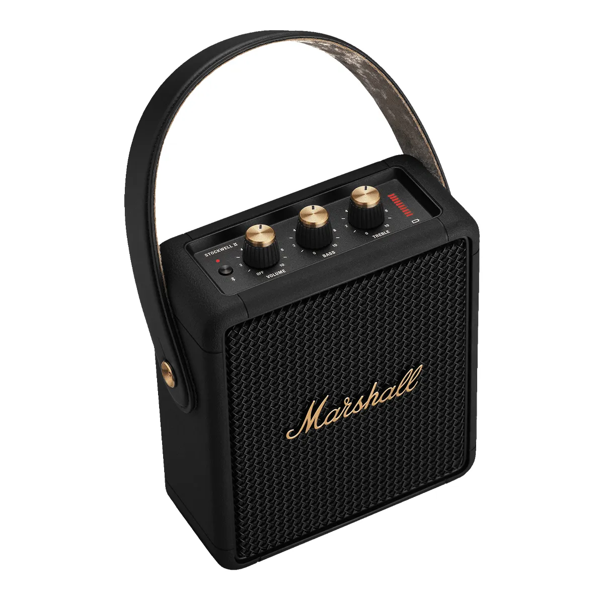 Loa Marshall Stockwell 2 (II)