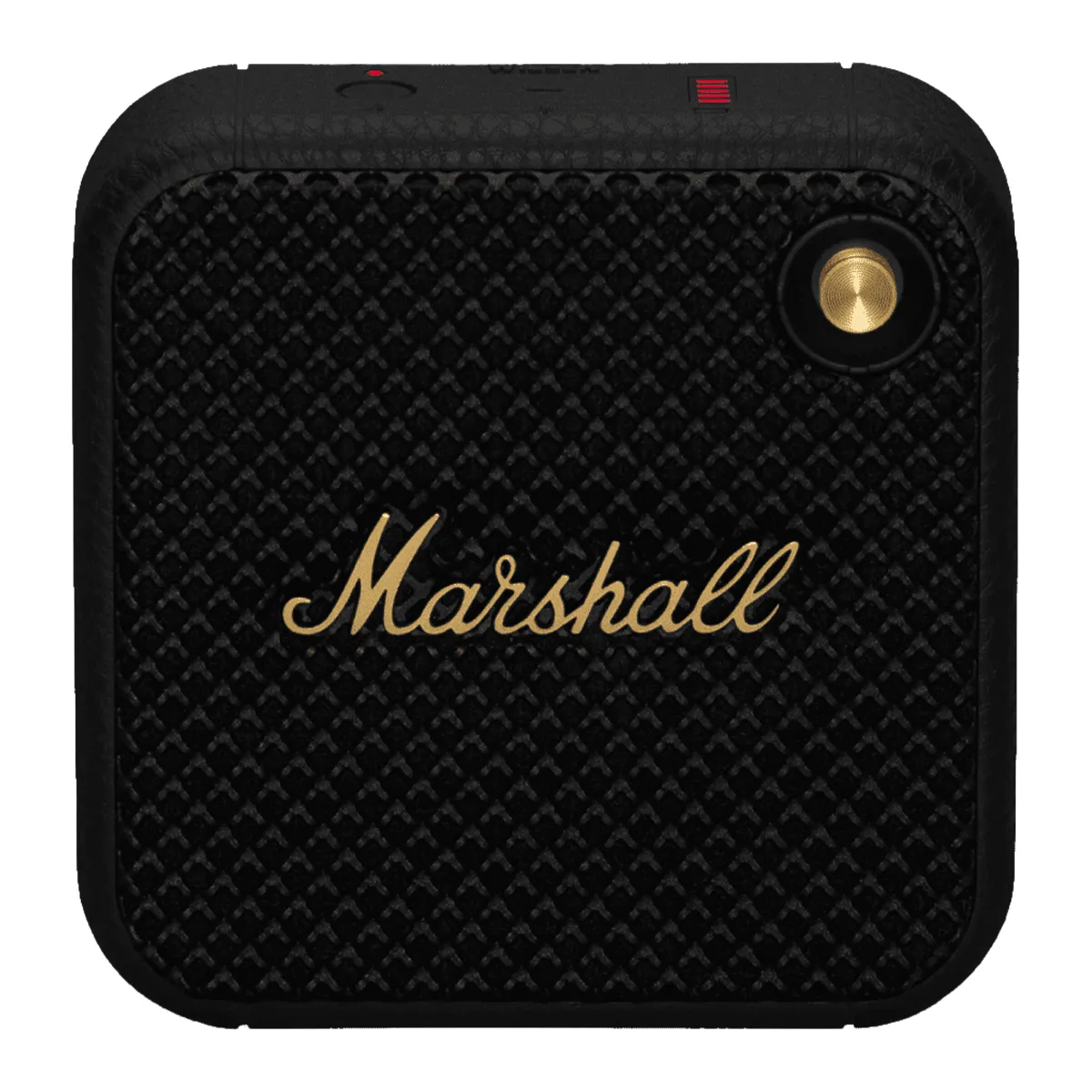 Loa Marshall Willen
