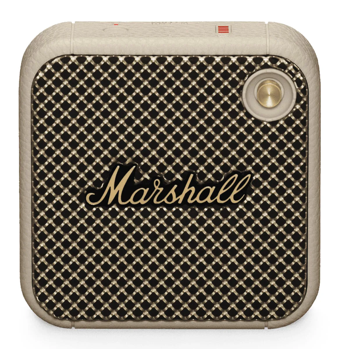 Loa Marshall Willen