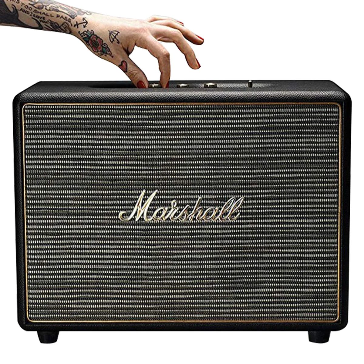 Loa bluetooth Marshall Woburn