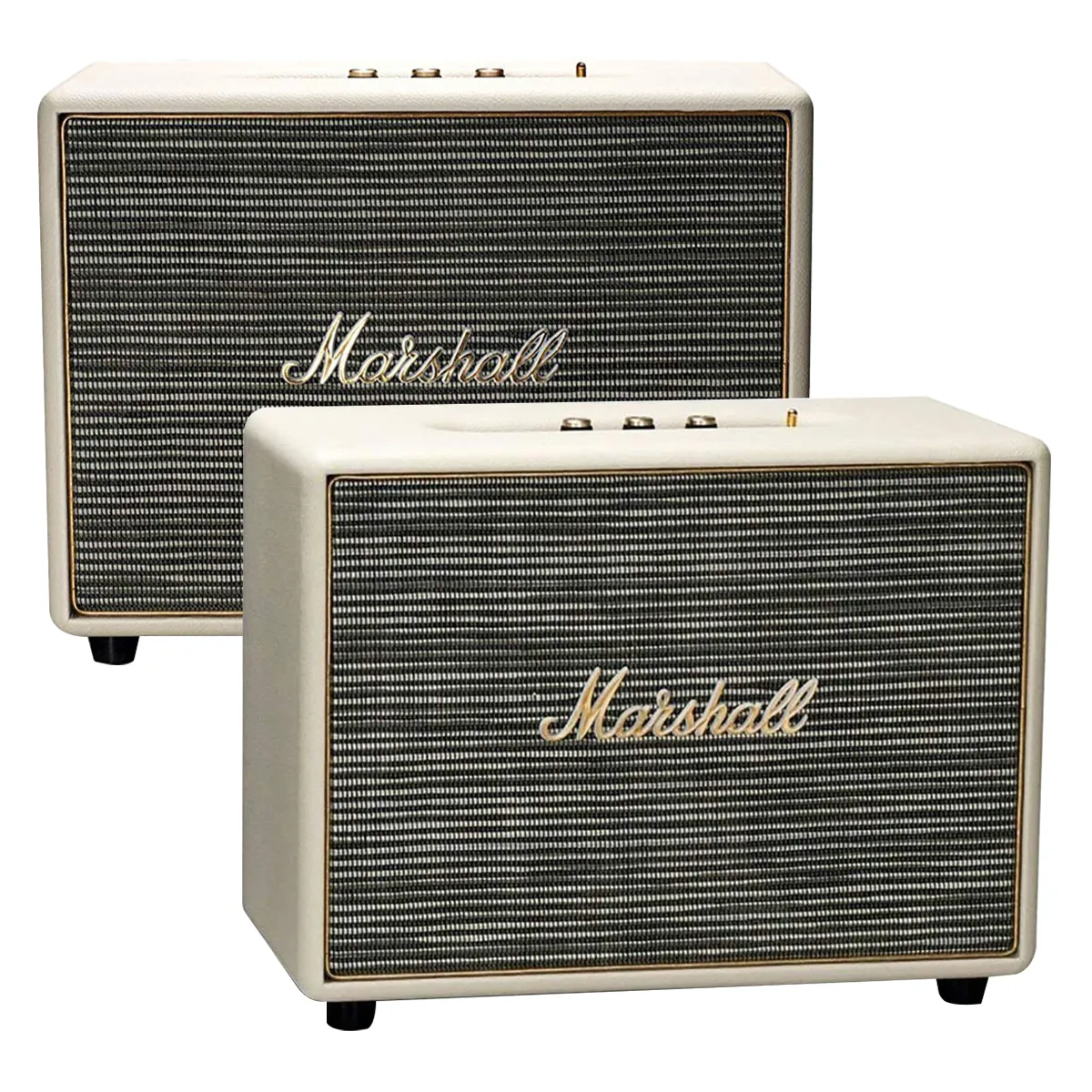 Loa bluetooth Marshall Woburn