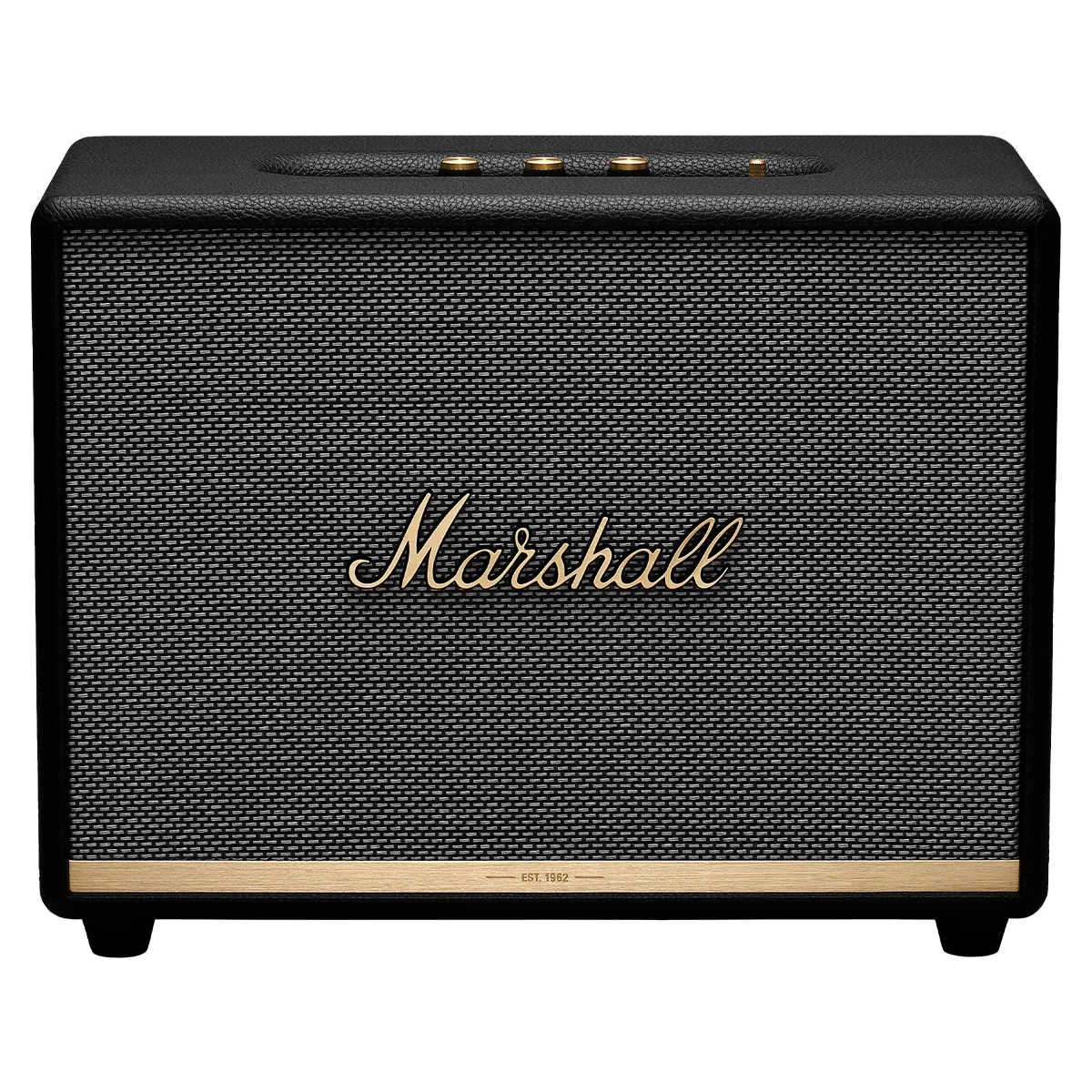 Loa Marshall Woburn 2 (II)