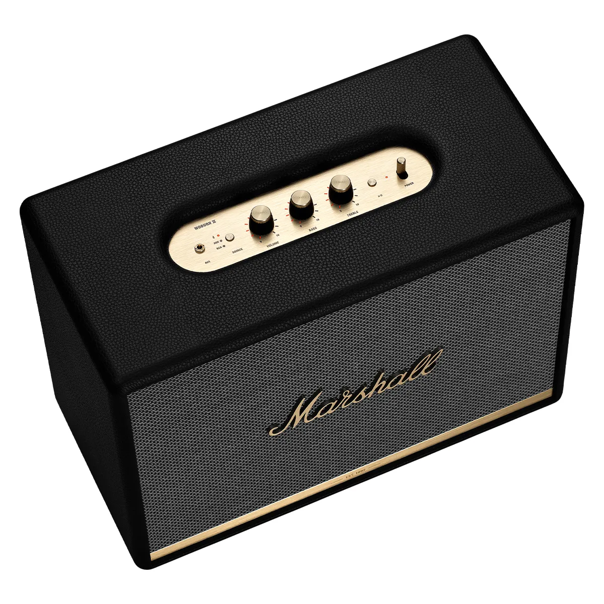 Loa Marshall Woburn 2 (II)