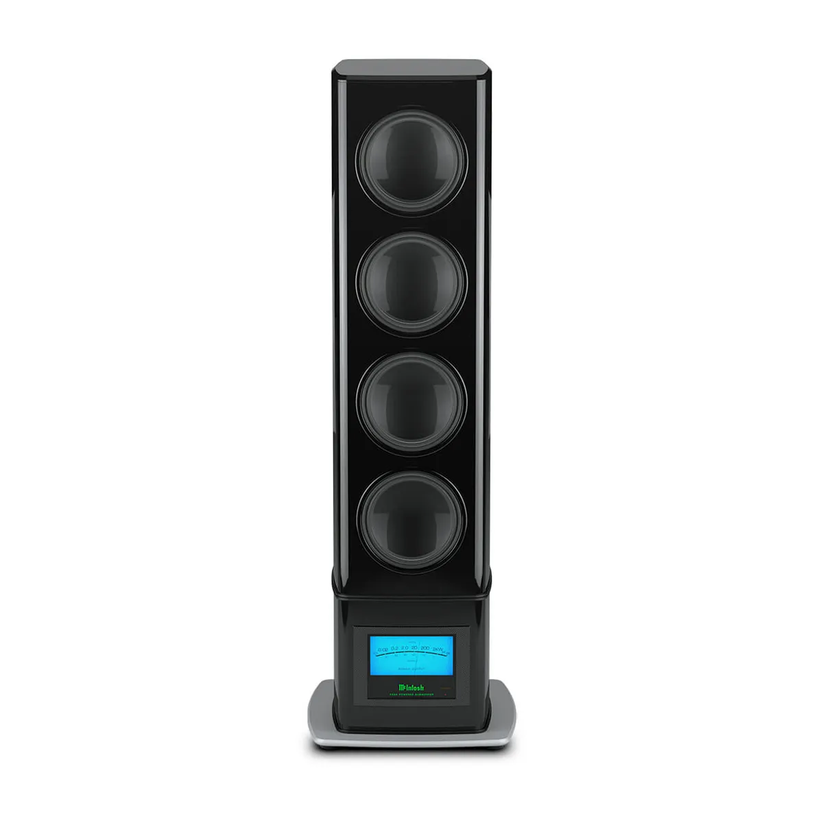 Loa McIntosh PS2K