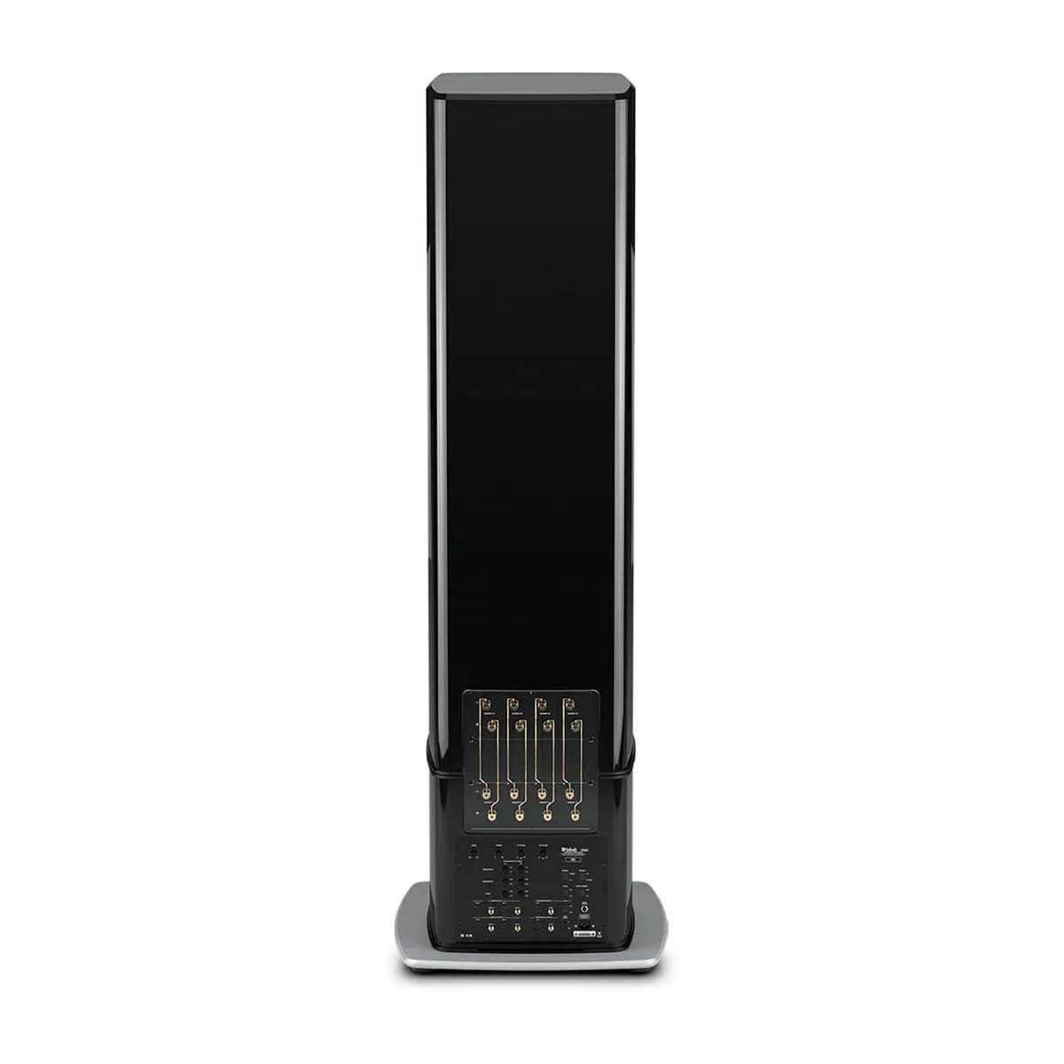 Loa McIntosh PS2K