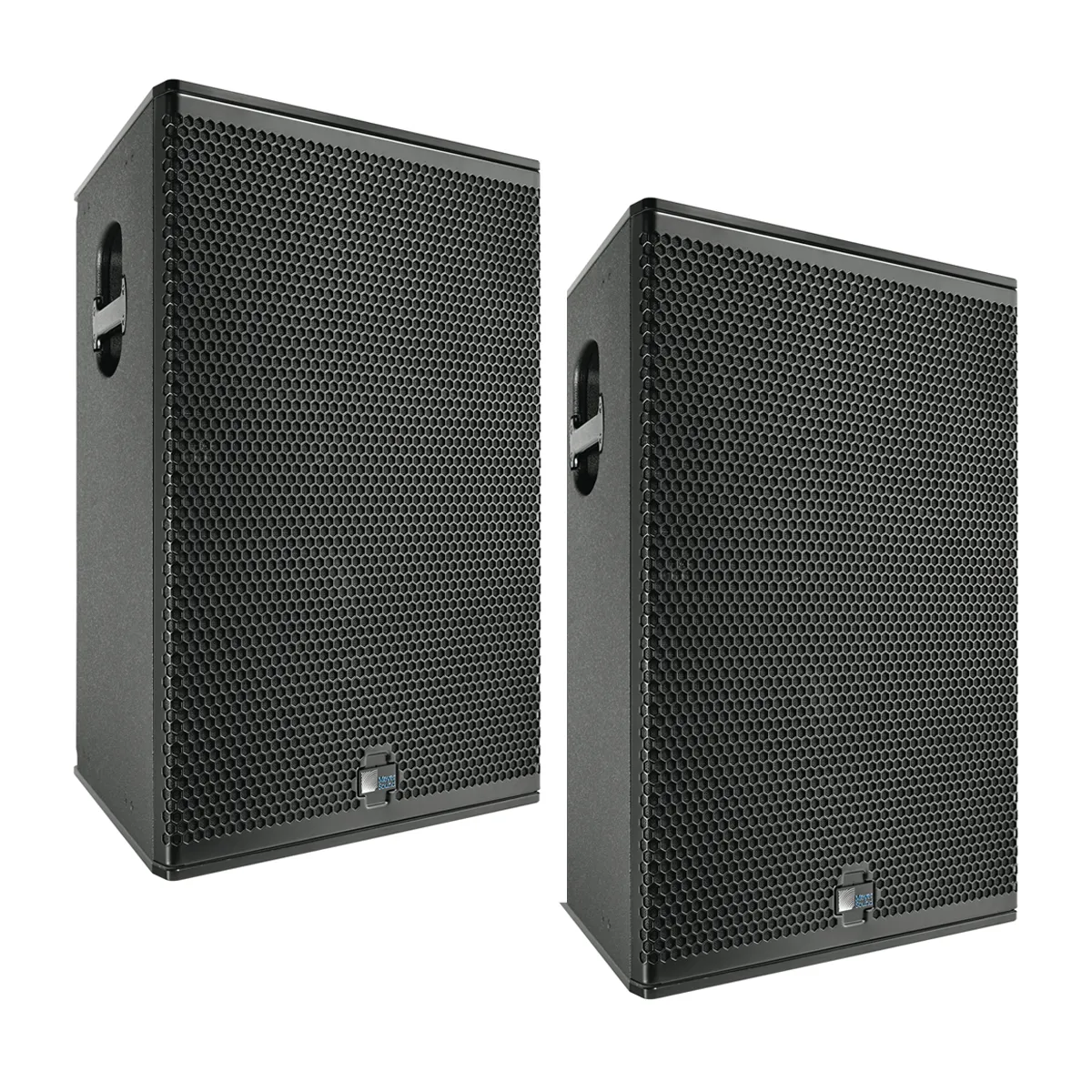 Loa Meyer Sound UPQ-D2