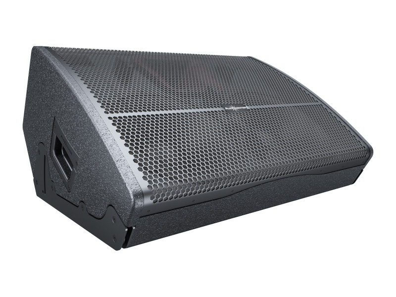Loa Monitor Audiocenter WM210-DSP