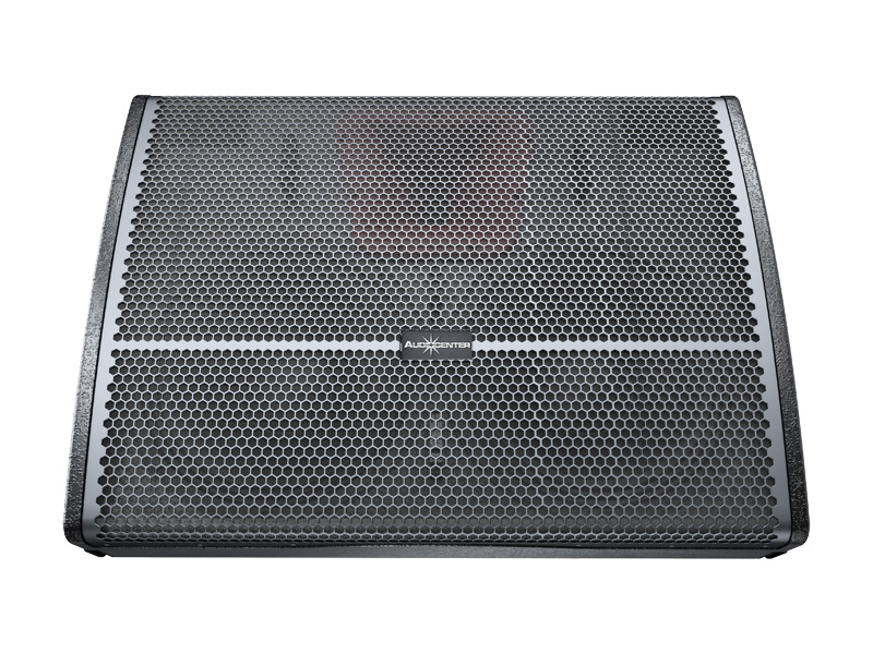Loa Monitor Audiocenter WM210-DSP