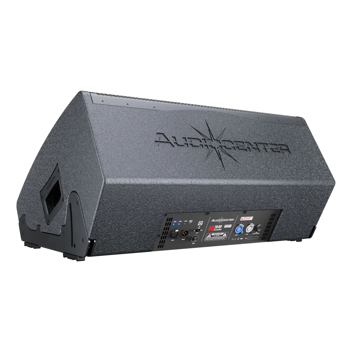 Loa Monitor Audiocenter WM210-DSP