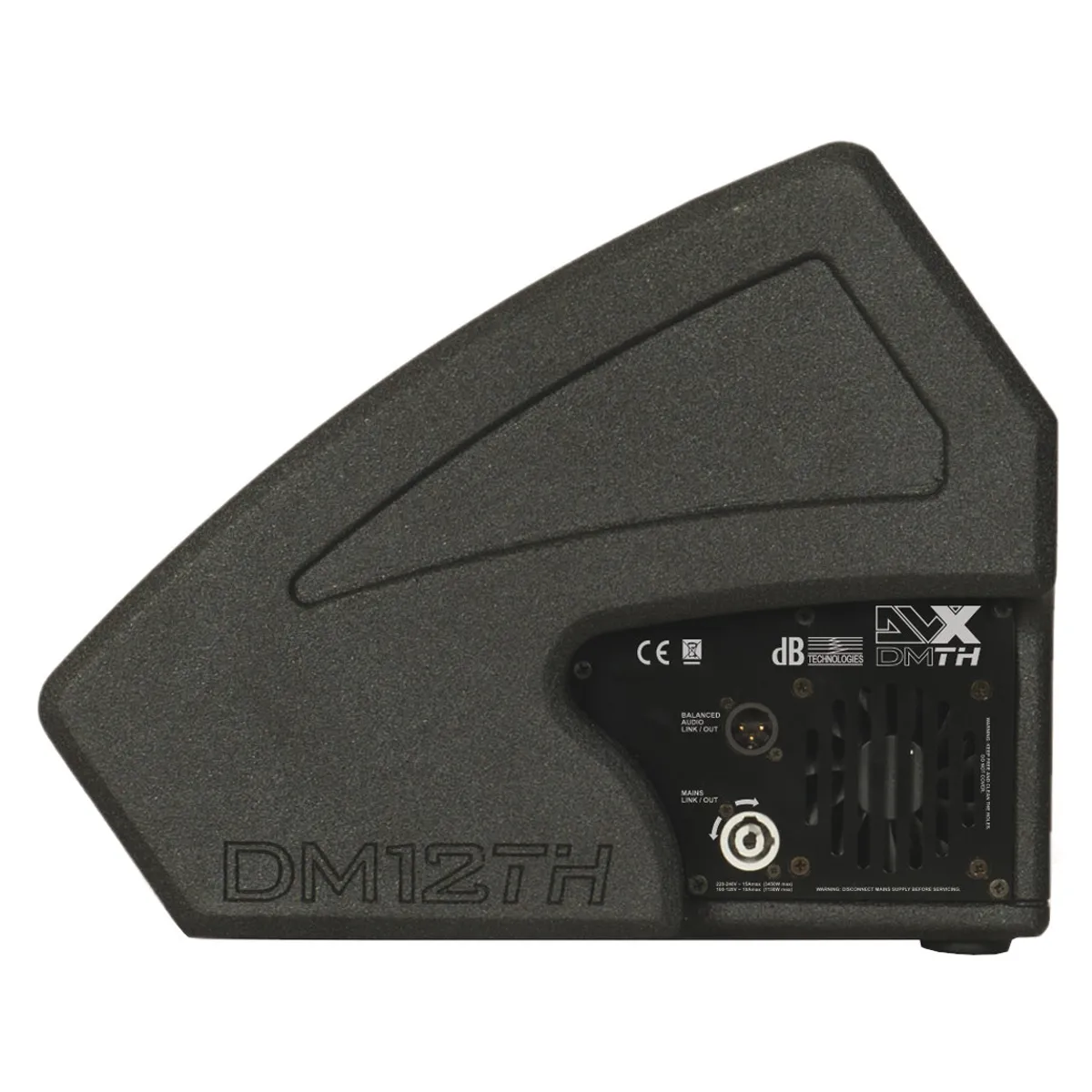 Loa monitor dBTechnoligies DVX DM 12TH