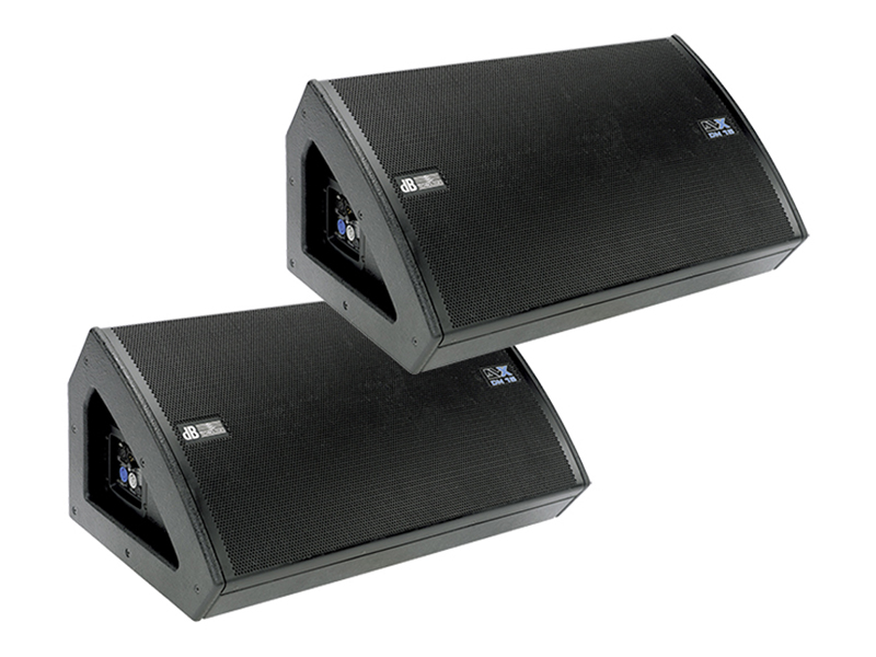 Loa monitor dBTechnoligies DVX DM15