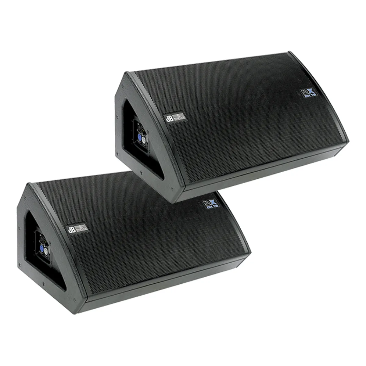 Loa monitor dBTechnoligies DVX DM15