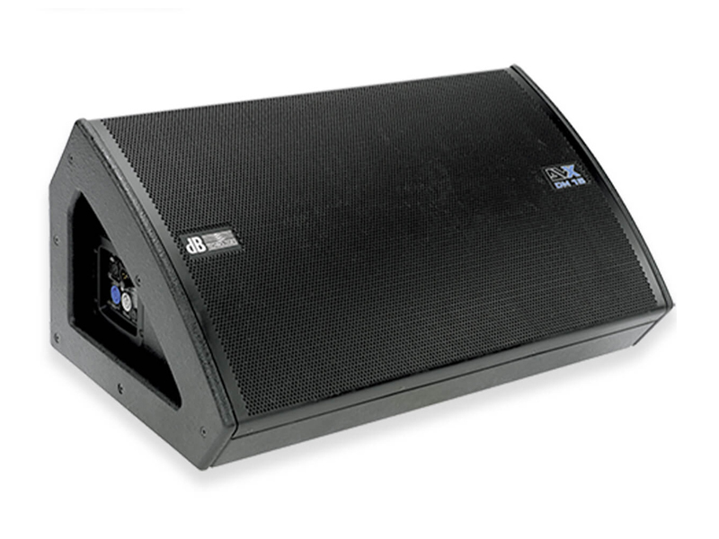 Loa monitor dBTechnoligies DVX DM15