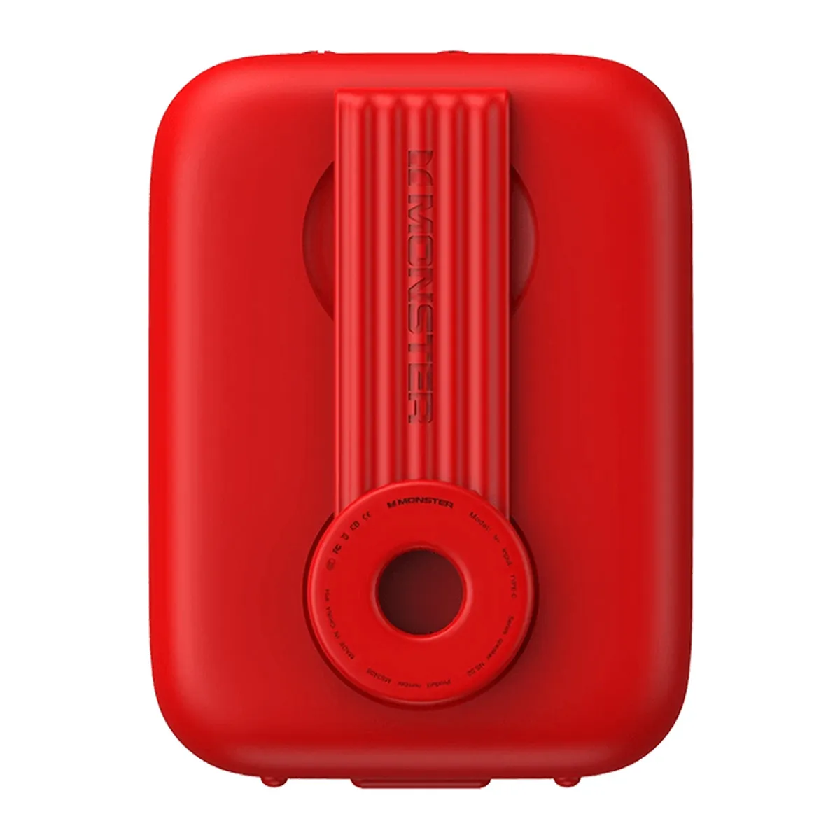 Loa bluetooth Monster Atomic Atom