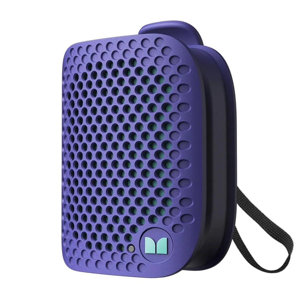 Loa Monster Blaster Micro