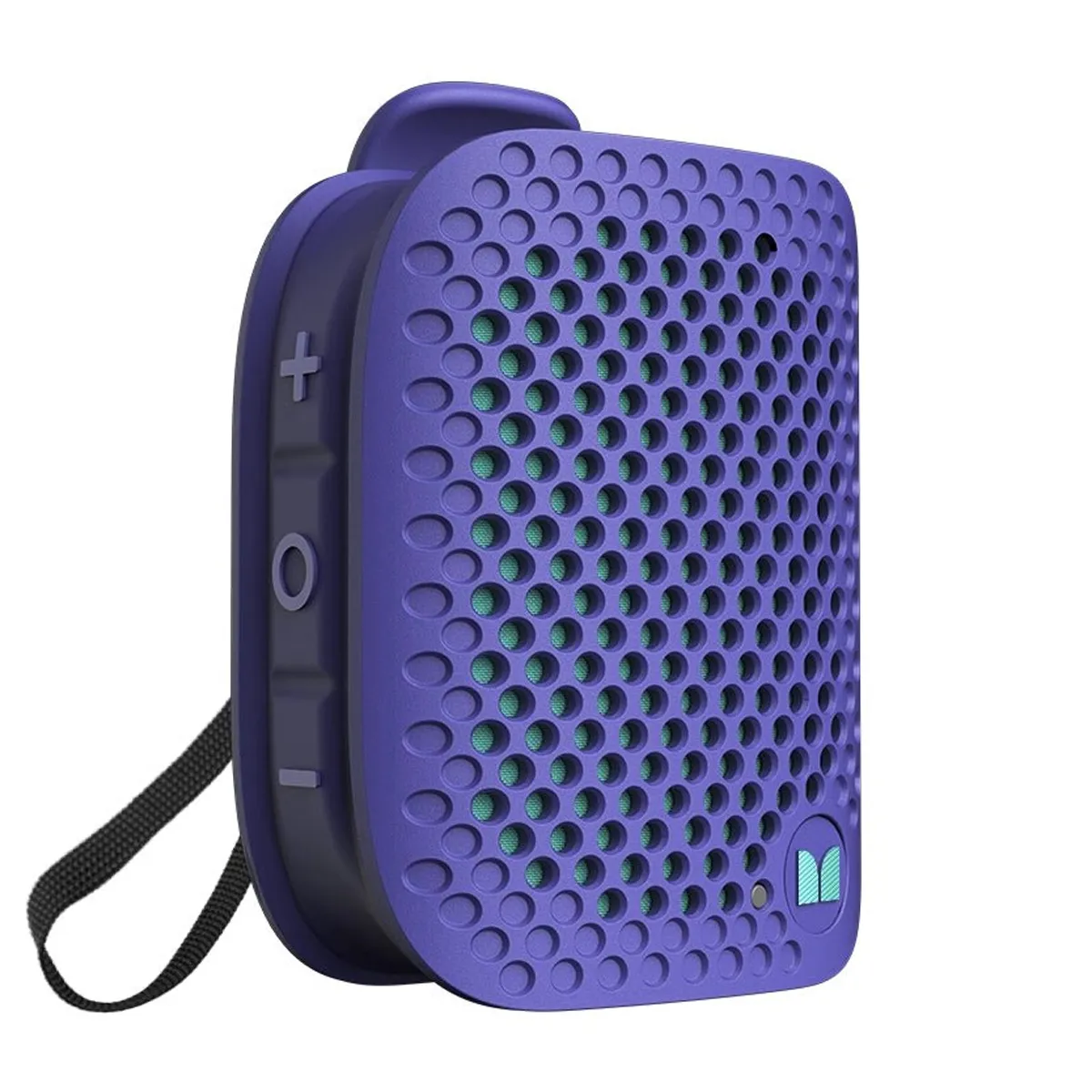Loa Monster Blaster Micro