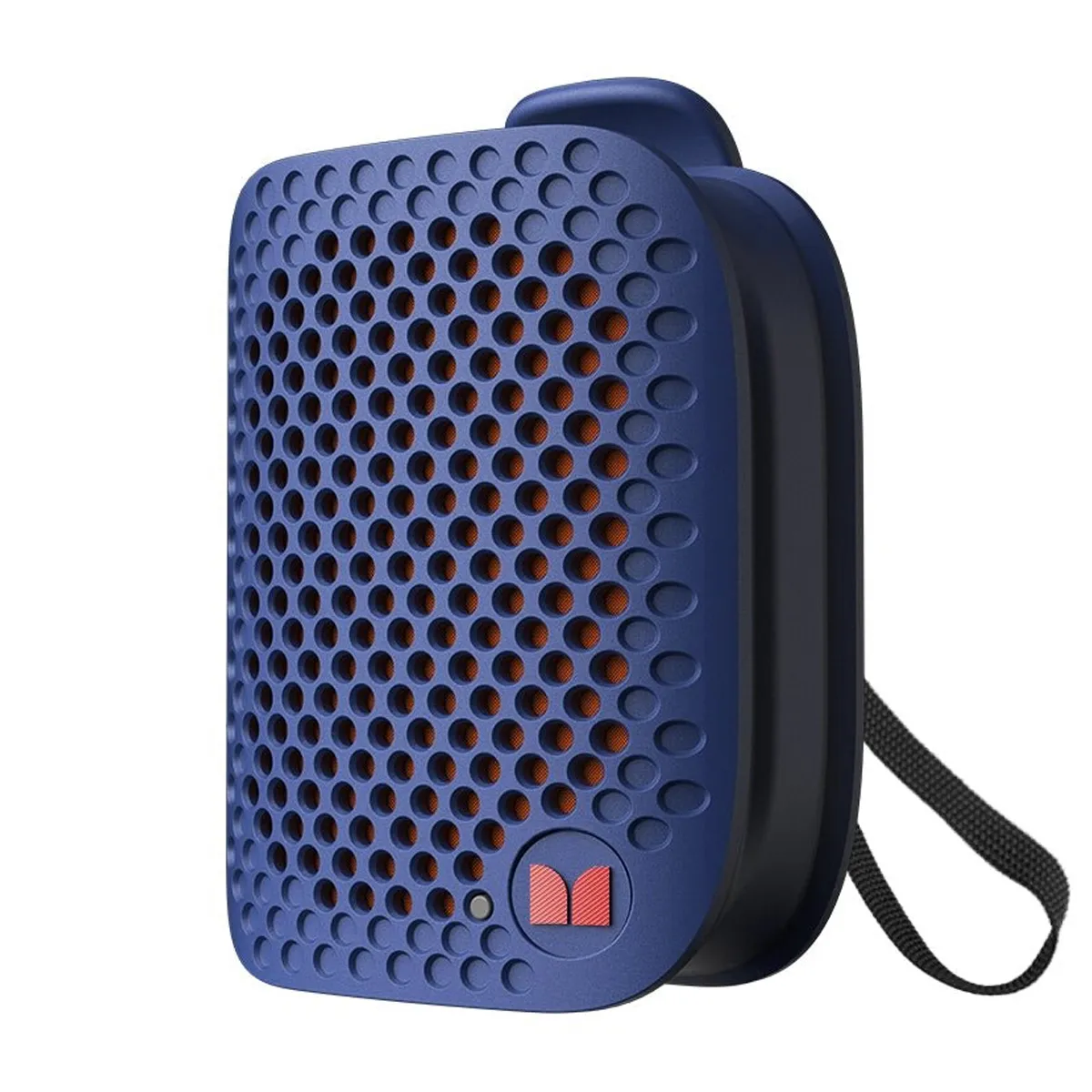 Loa Monster Blaster Micro