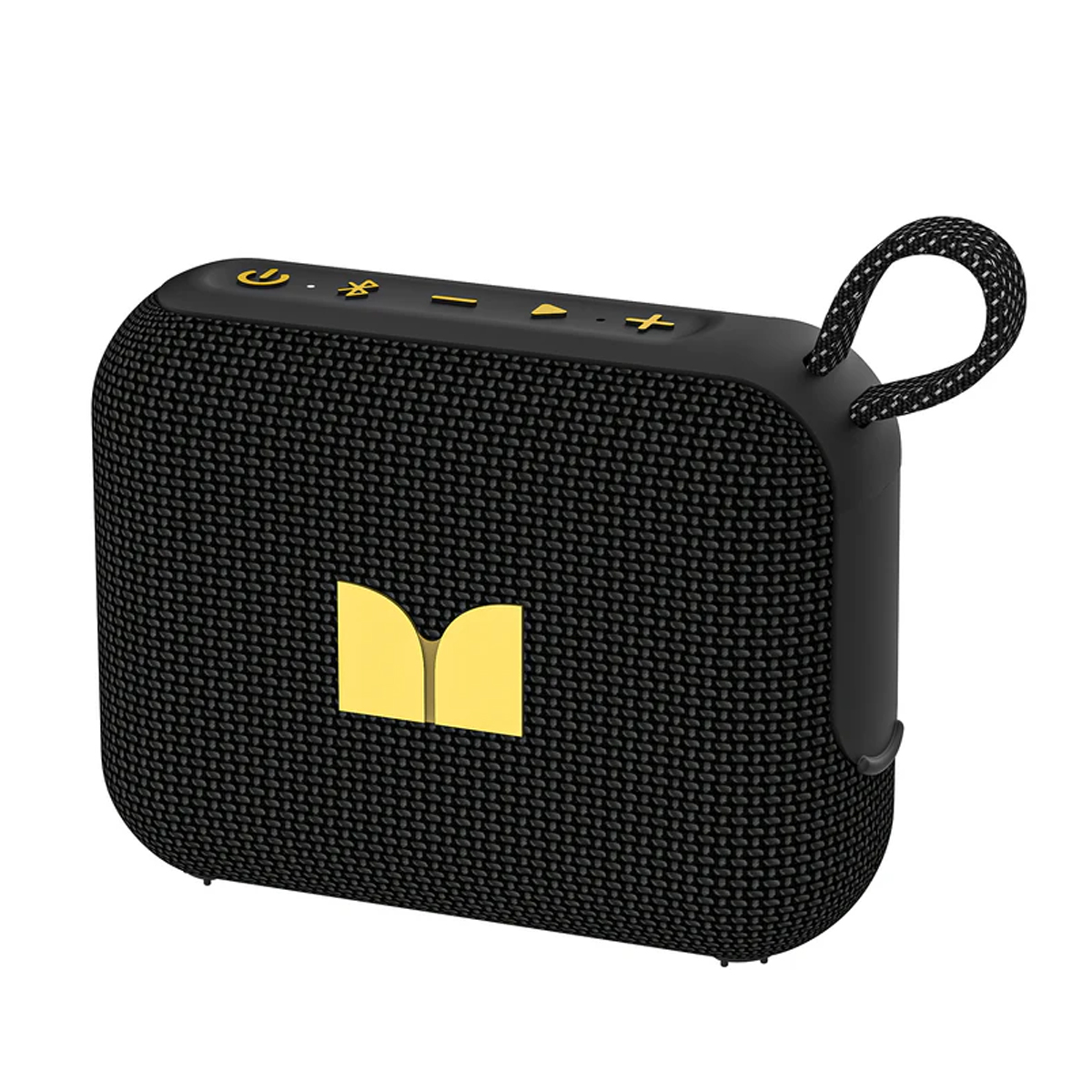 Loa bluetooth Monster Cube 1