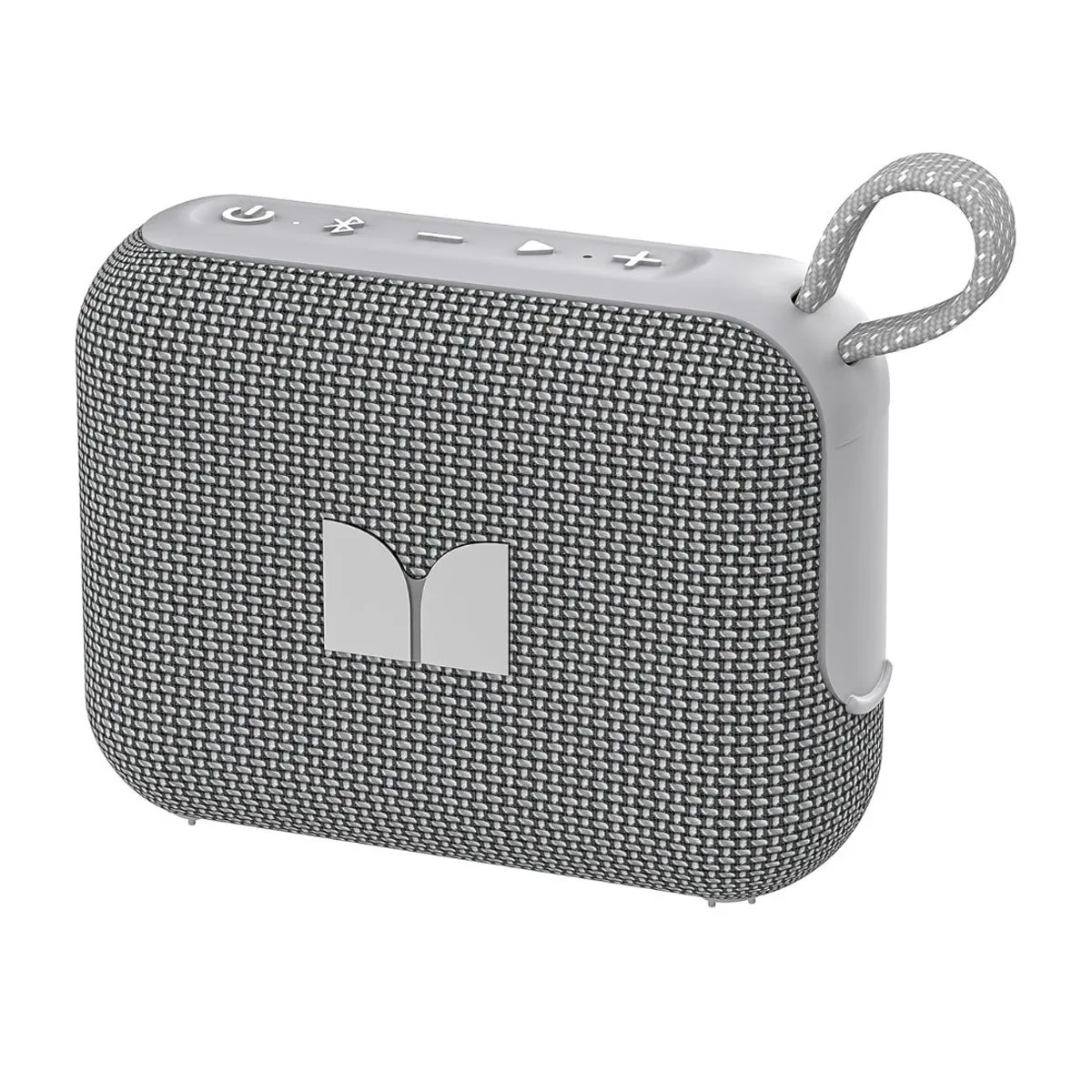 Loa bluetooth Monster Cube 1