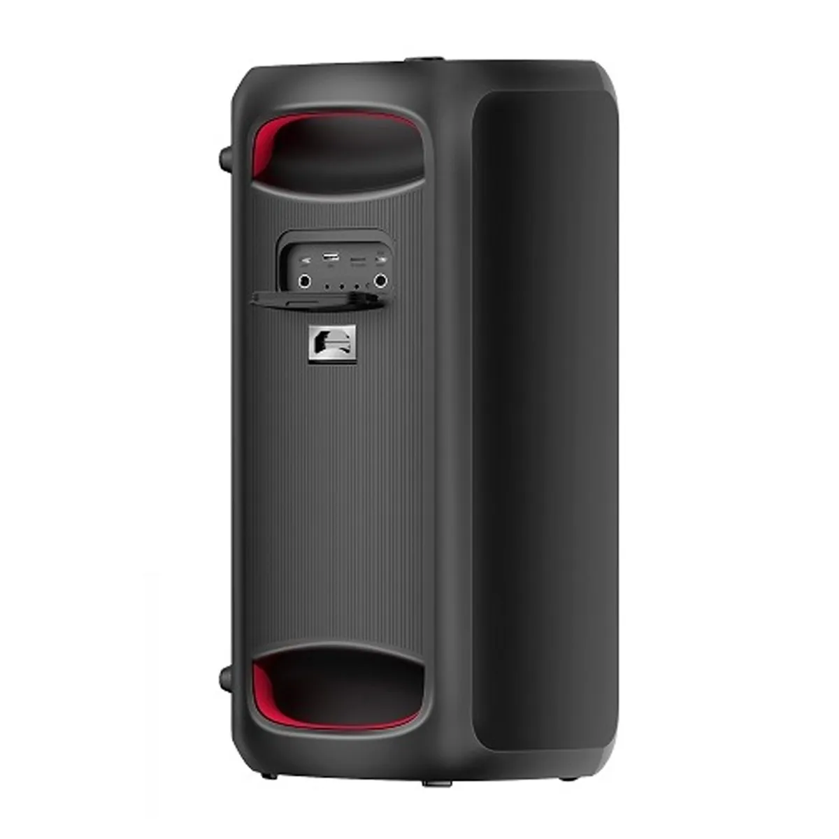 Loa Monster Cycle Plus (120W/240W, Bluetooth 5.3, IPX5, Pin 7h) - Hình 4