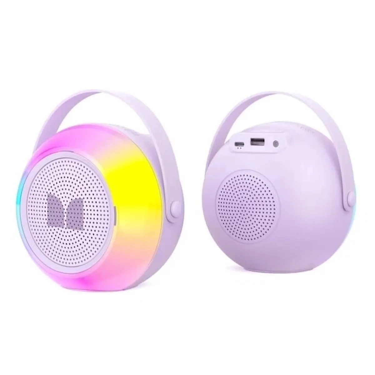 Loa Monster Hotshot Plus