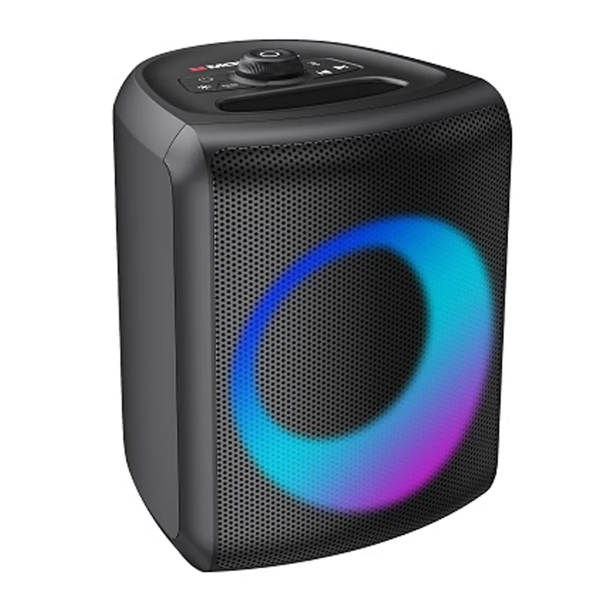 Loa Monster Music Box