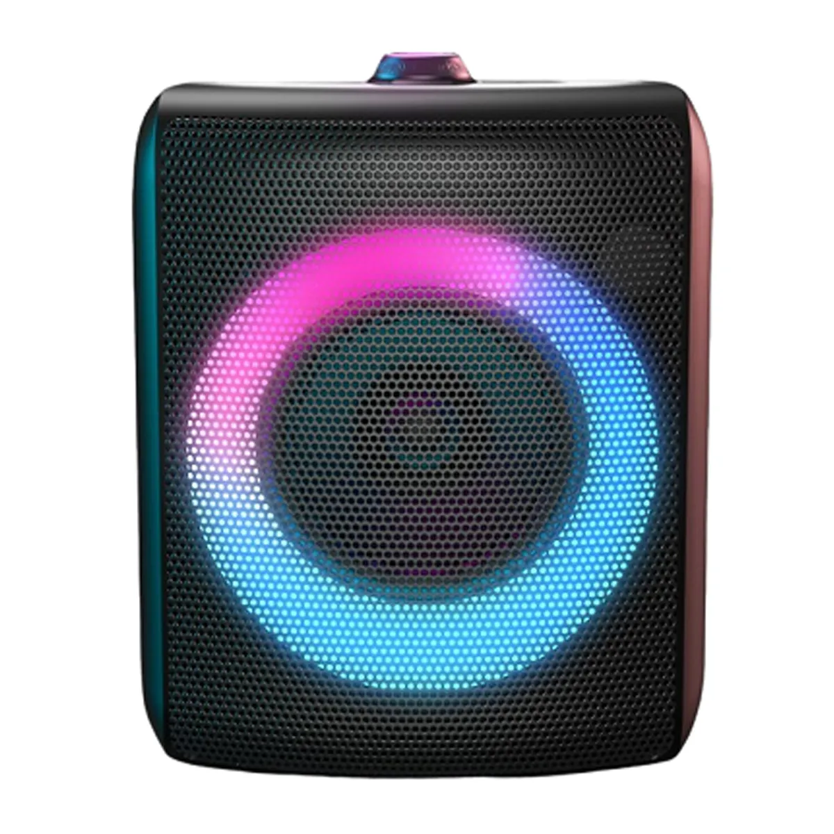 Loa Monster Music Box
