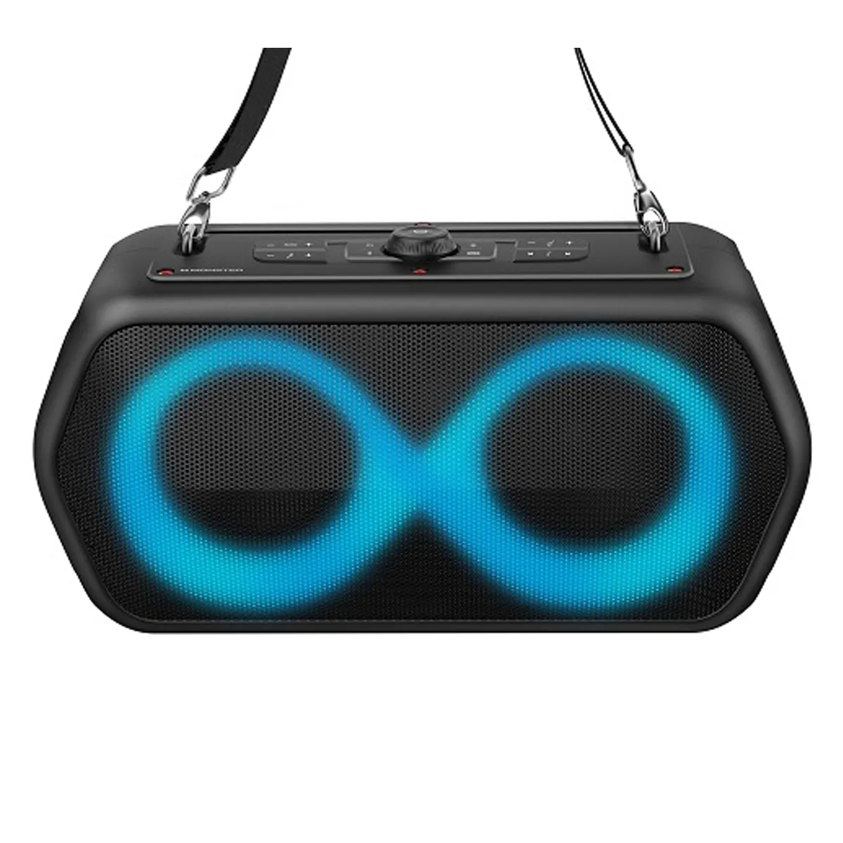 loa Monster Musicbox Go