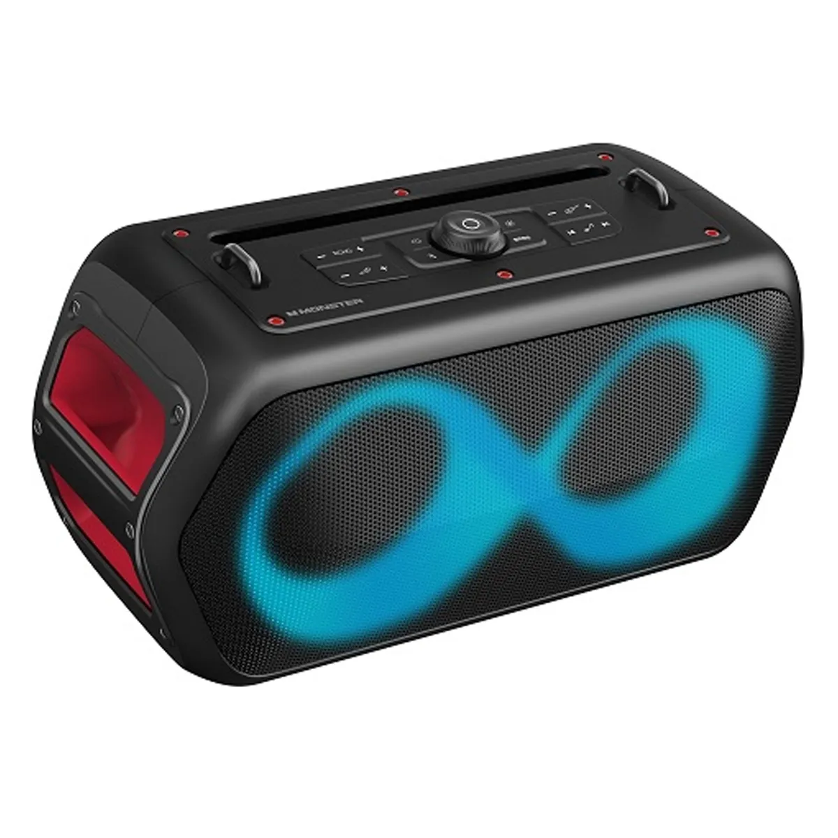 loa Monster Musicbox Go