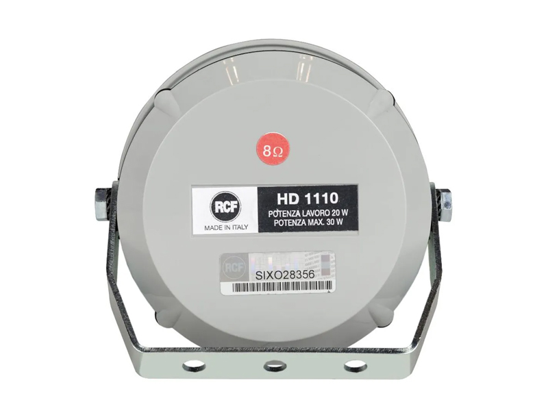 Loa n&eacute;n RCF HD 1110