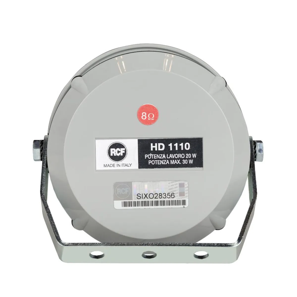 Loa nén RCF HD 1110