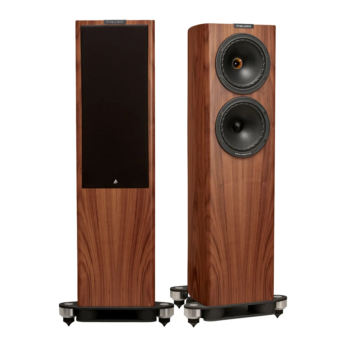 Loa Fyne Audio F702SP