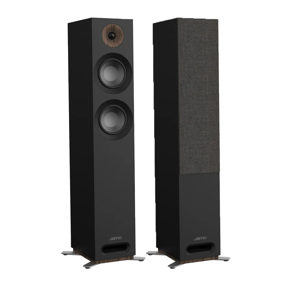 Loa nghe nhạc Jamo S807