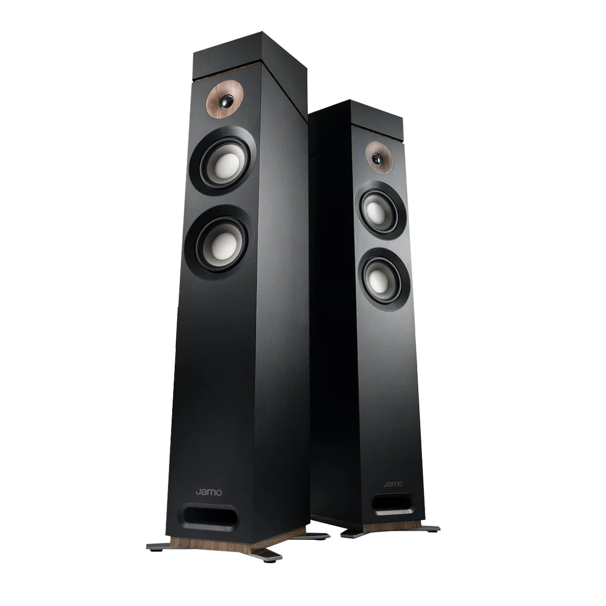 Loa nghe nhạc Jamo S807