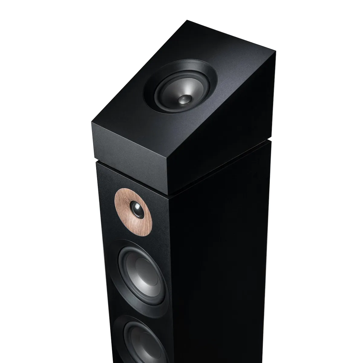 Loa nghe nhạc Jamo S807