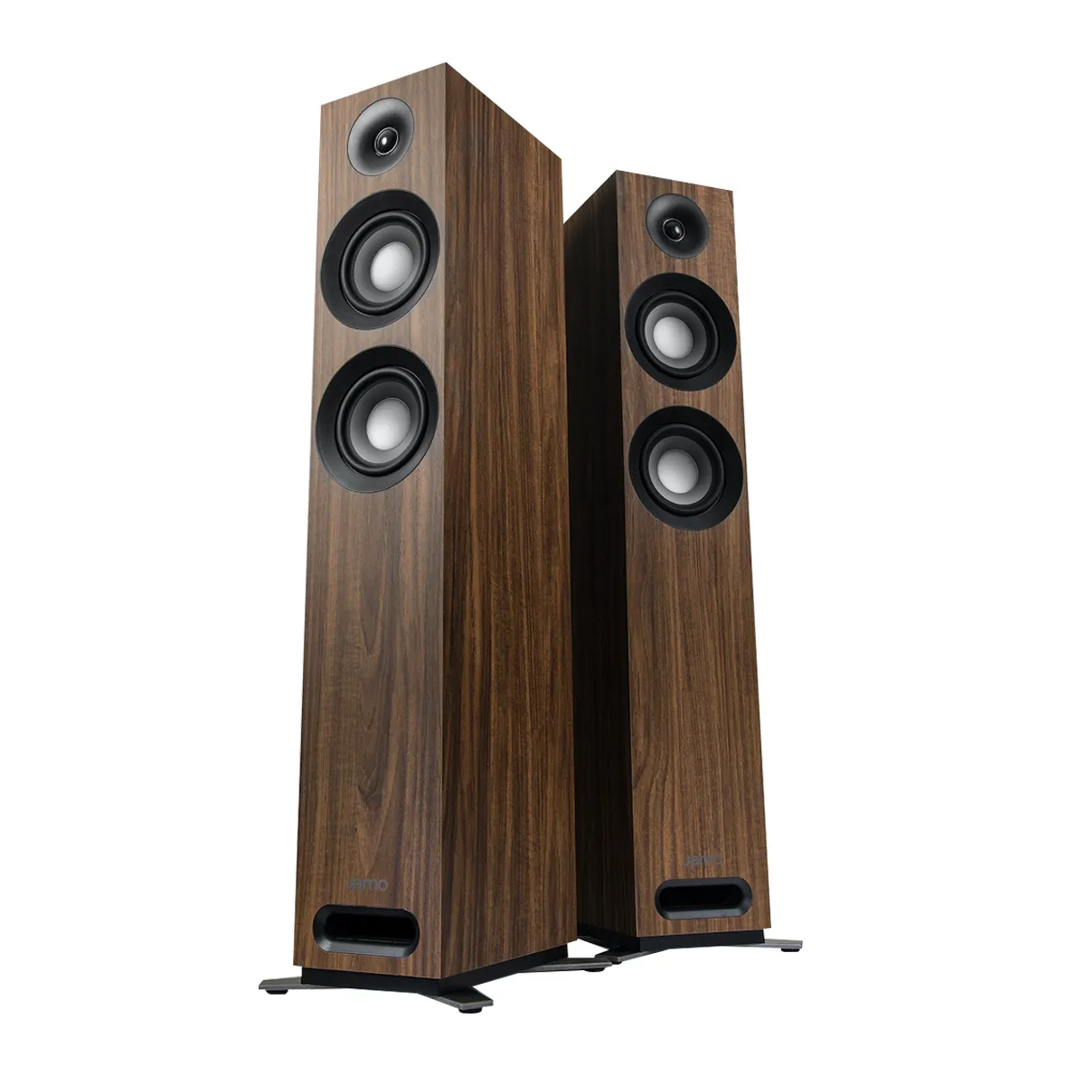 Loa nghe nhạc Jamo S807