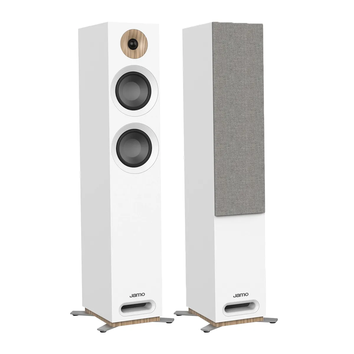Loa nghe nhạc Jamo S807
