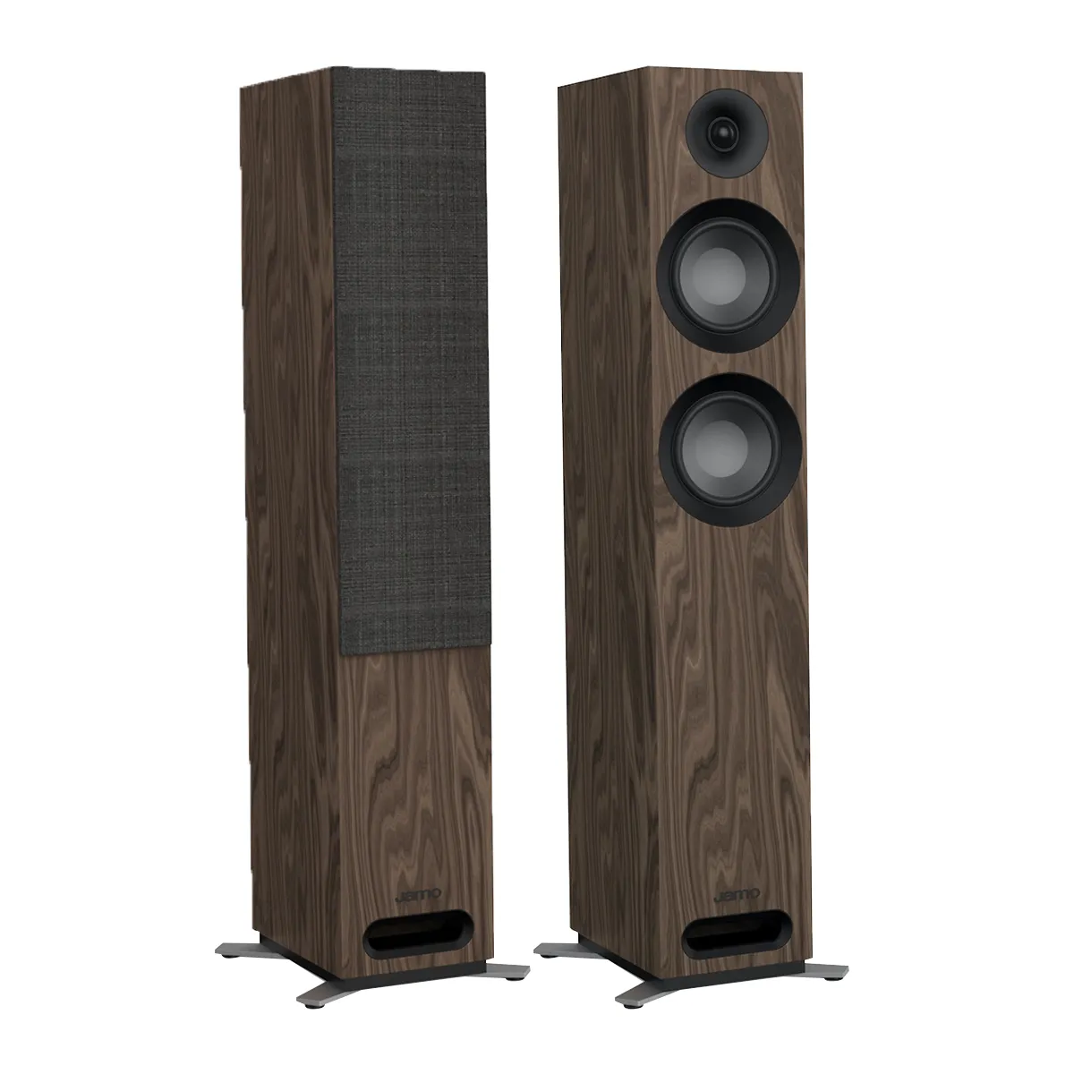 Loa nghe nhạc Jamo S807