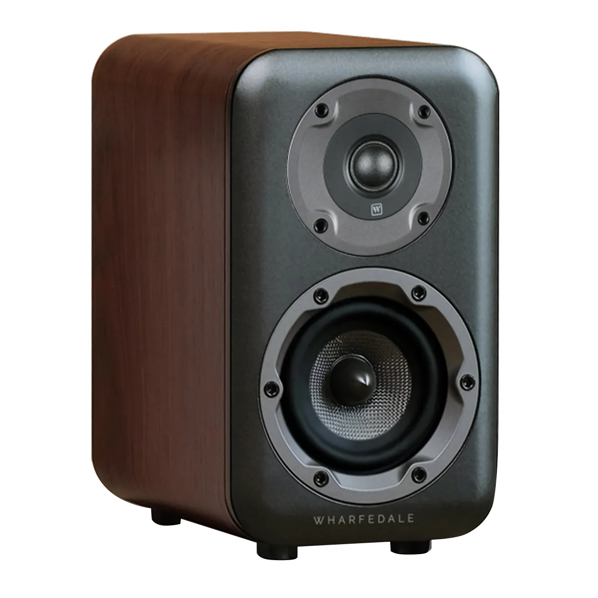 Loa nghe nhạc Wharfedale D320