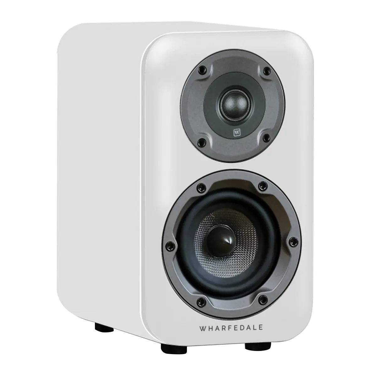 Loa nghe nhạc Wharfedale D320 - Hình 9