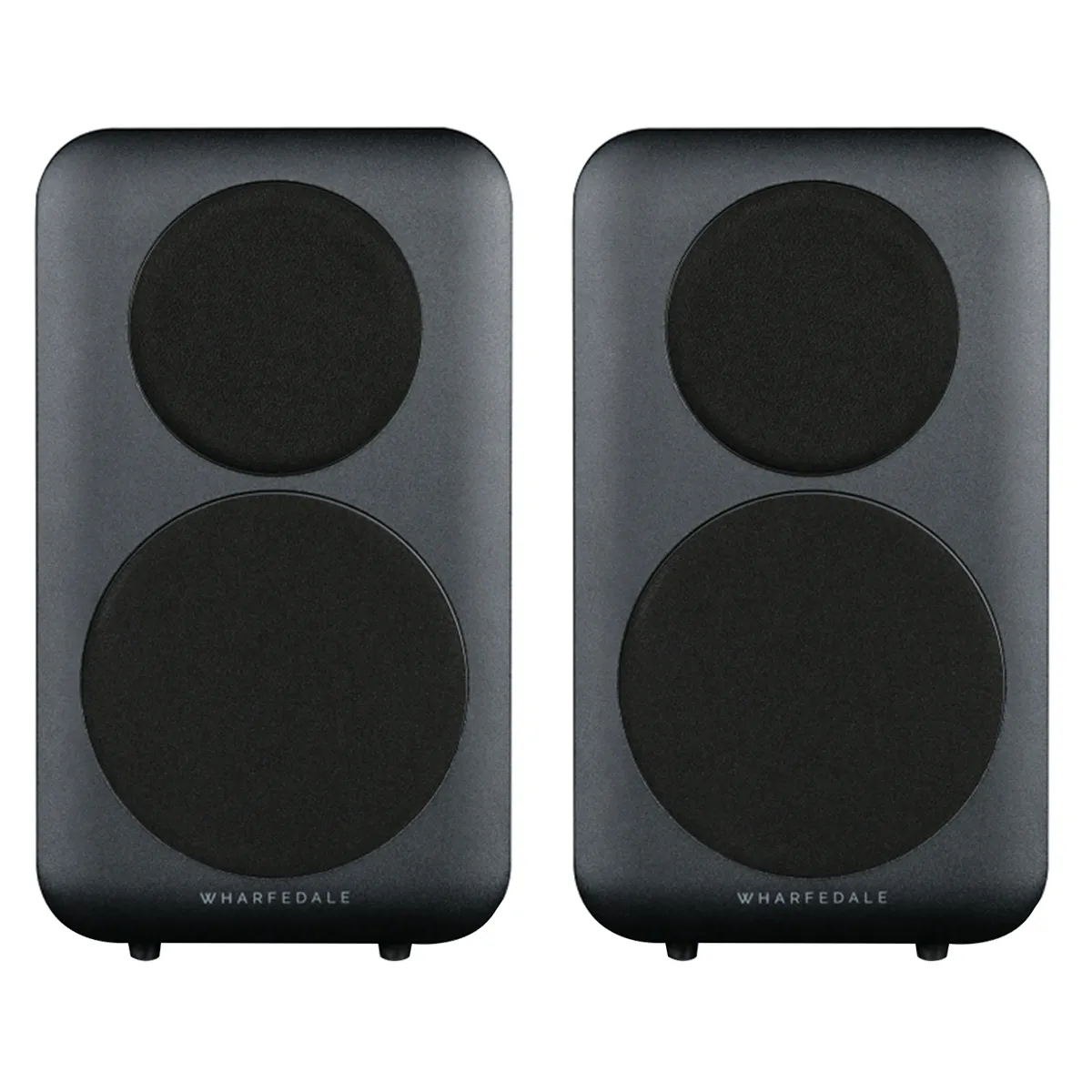 Loa nghe nhạc Wharfedale D320