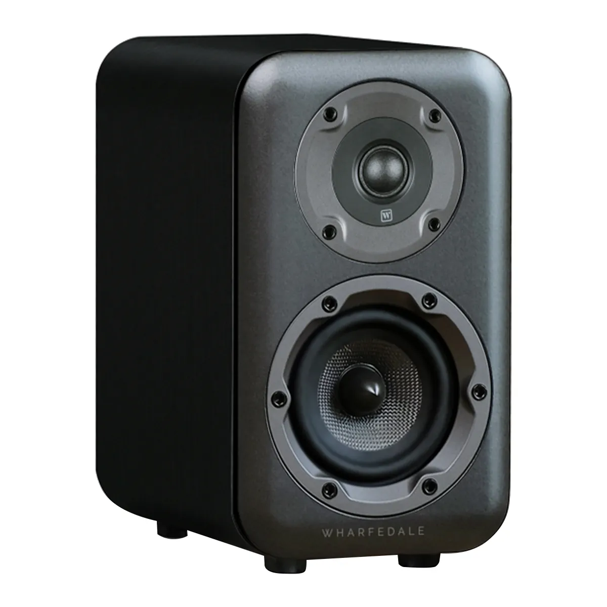 Loa nghe nhạc Wharfedale D320 - Hình 5