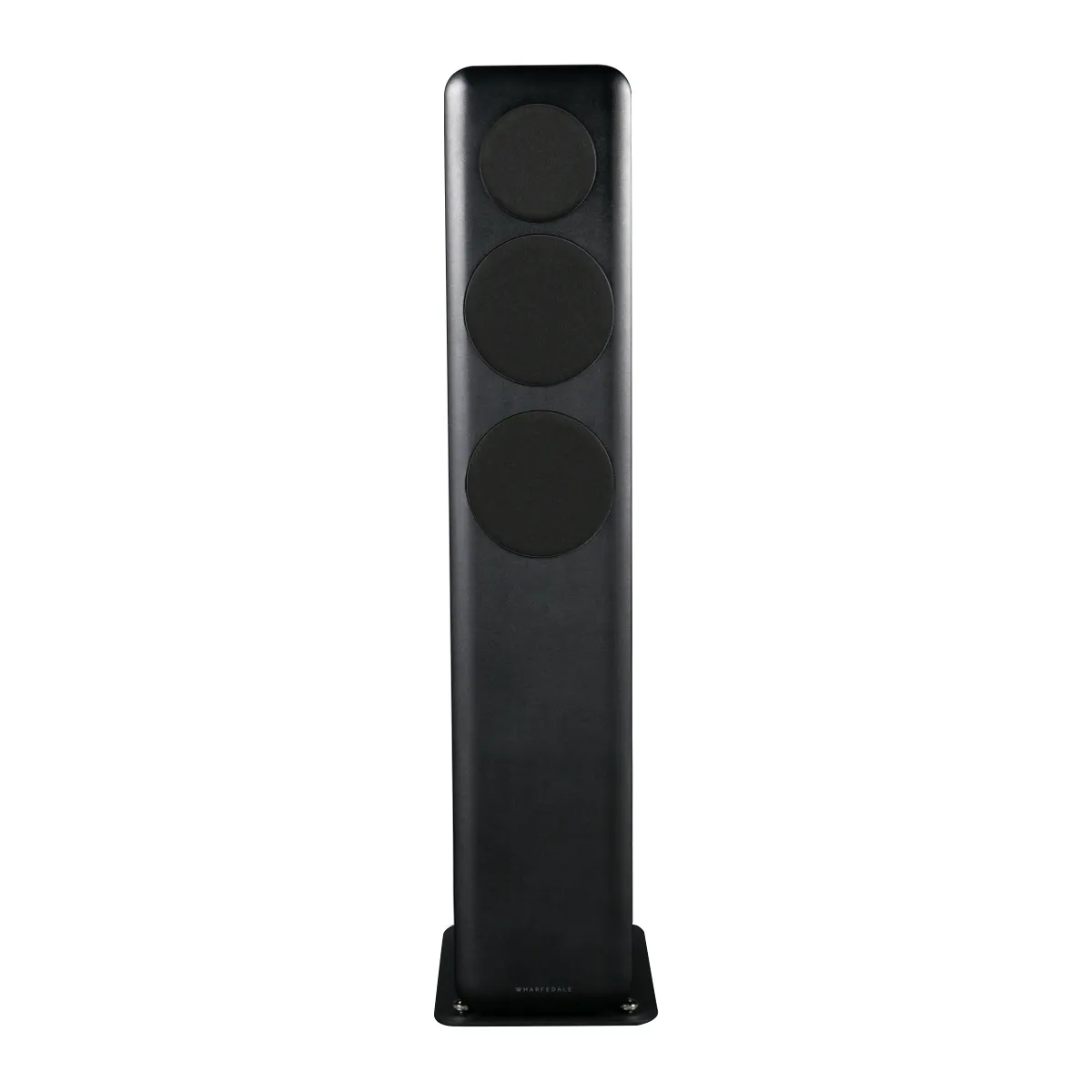 Loa nghe nhạc Wharfedale D330 màu đen