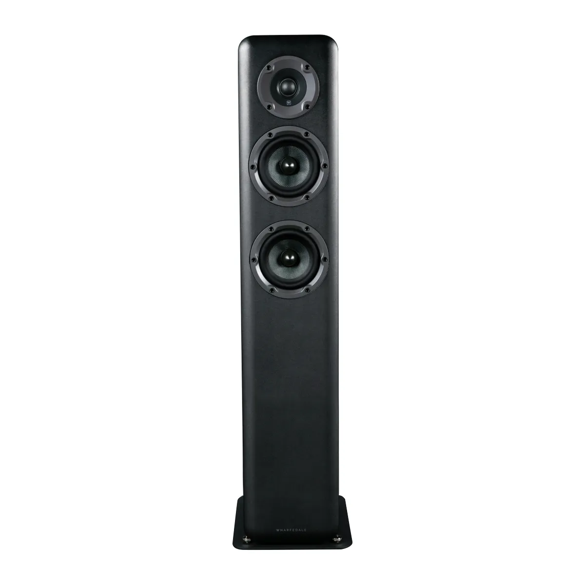 Loa nghe nhạc Wharfedale D330 màu đen