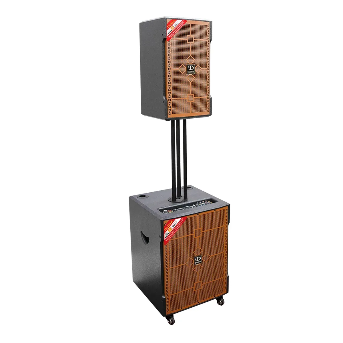 Loa nhạc sống Dalton LP-110F